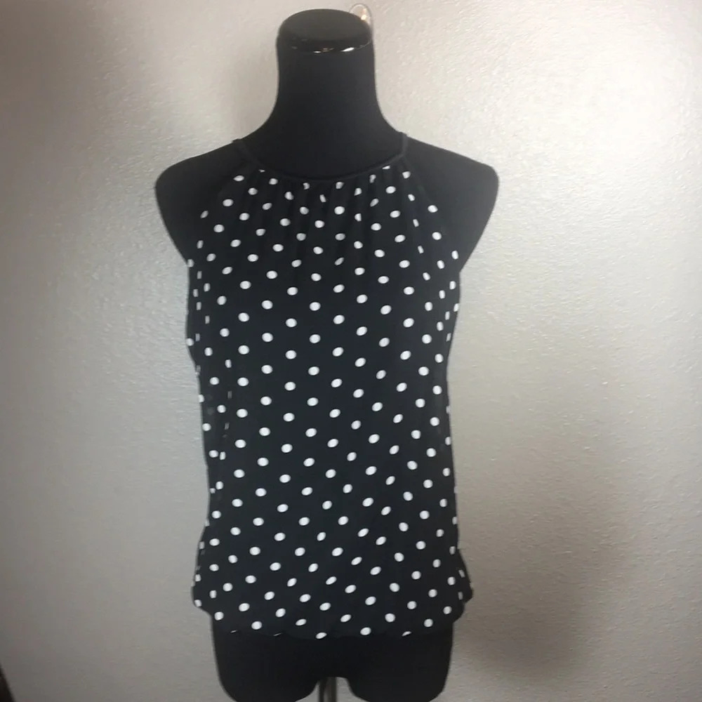 Express Vest Top‎